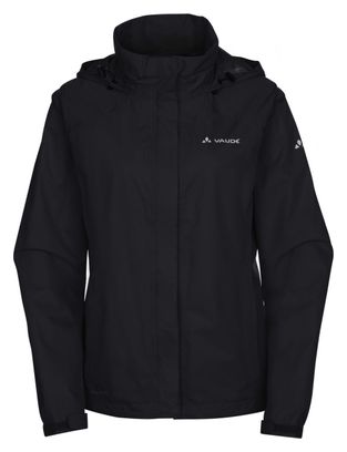 Vaude Women's Escape Bike Light Jacket-nero-36