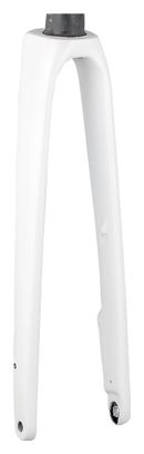 Trek Rigid Fork 2021 Domane SL5 700c White