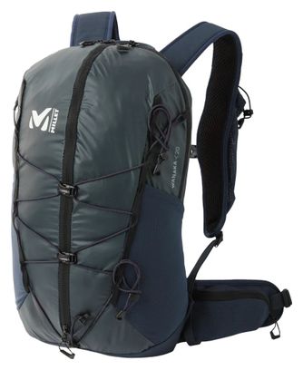 Millet Wanaka 20 Unisex Hiking Bag Blue