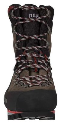 Chassures Nepal Trek Evo Gtx Homme Anthracite/Red LA SPORTIVA