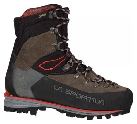 Chassures Nepal Trek Evo Gtx Homme Anthracite/Red LA SPORTIVA