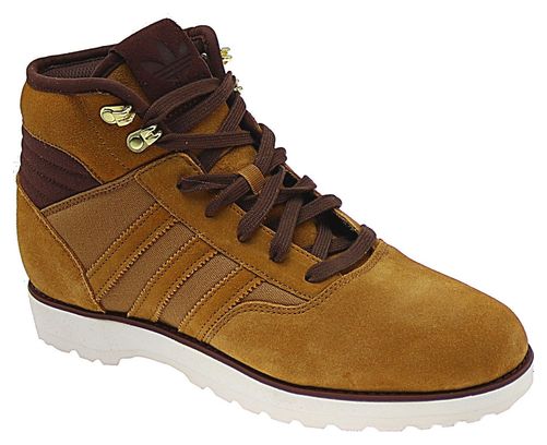 Adidas Navvy 2.0  M20645 Homme Boots Brun