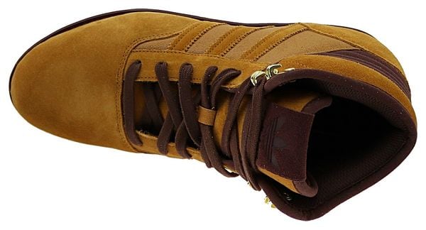 Adidas Navvy 2.0  M20645 Homme Boots Brun