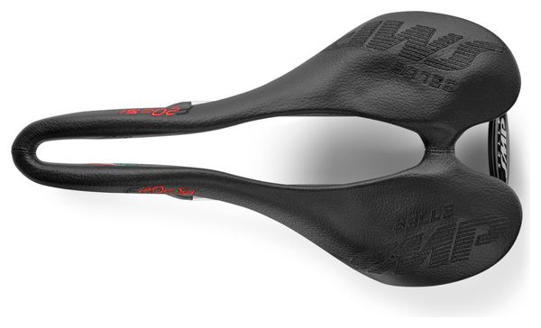 Selle SMP F20Csi Rails Carbone Noir