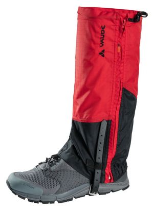 Gu molto Vaude Watzmann III Red Man