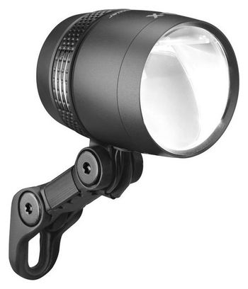 Bush &amp; Müller IQ-X E Front Light Black