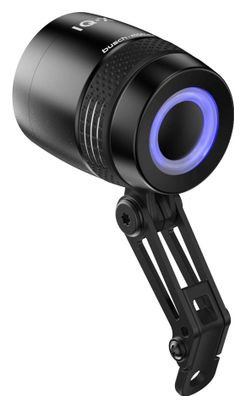 Bush &amp; Müller IQ-X E Front Light Black