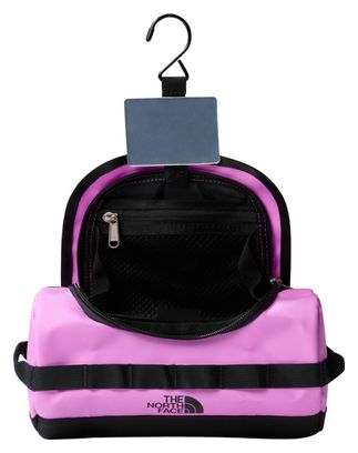 Trousse de Toilette The North Face Base Camp S 3.5L Violet