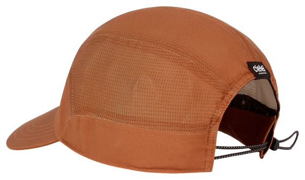 Ciele FSTCap SC Comp Ninety SL Gingerbread Cap