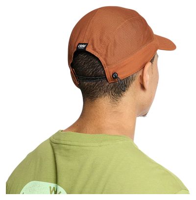 Ciele FSTCap SC Comp Ninety SL Gingerbread Cap