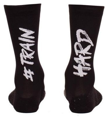 Z3rod Armada Black Triathlon Socks