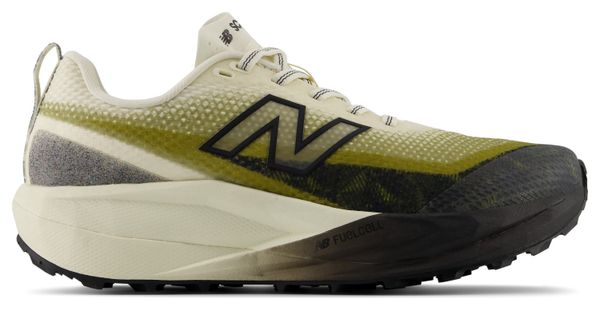 New Balance FuelCell SuperComp Trail v2 Trail-Laufschuhe für Damen, Beige/Khaki
