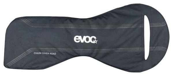 Protection Chaîne pour Vélos de Route Evoc Road Noir