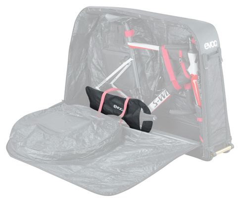 Evoc chain cover clearance