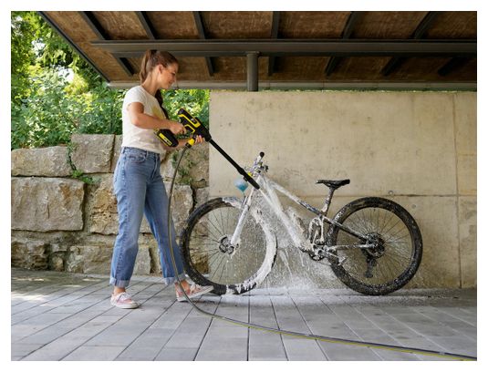 Ugello a schiuma per Karcher KHB 4 / OC 6-18