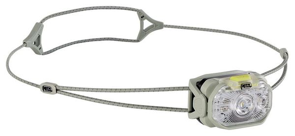 Petzl Swift LT Green Headlamp