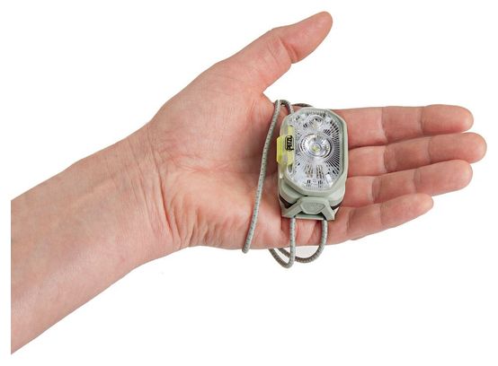 Petzl Swift LT Green Headlamp