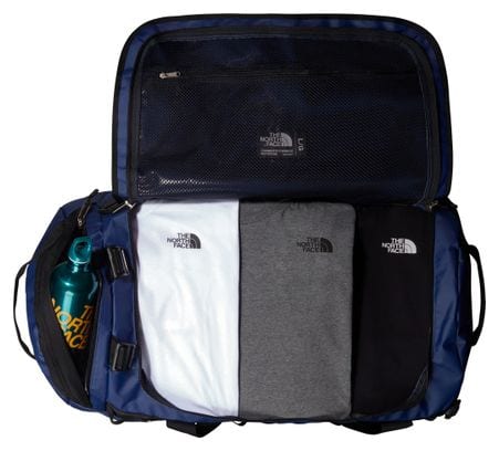 The North Face Base Camp L Travel Bag - 95L Blue