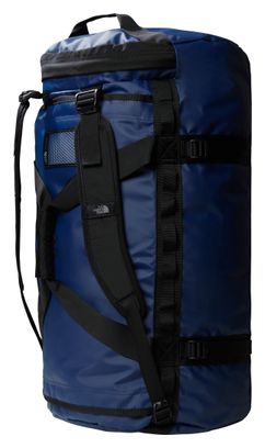 The North Face Base Camp L Travel Bag - 95L Blue | Alltricks.com