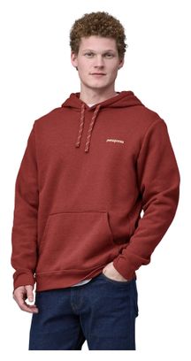 Unisex Patagonia Fitz Roy Icon Uprisal Hoody Rot