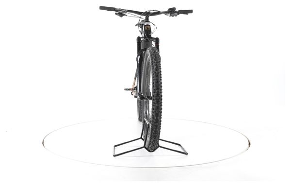 Produit reconditionné - Haibike AllTrail 7 E-Bike Fully - Très Bon Etat