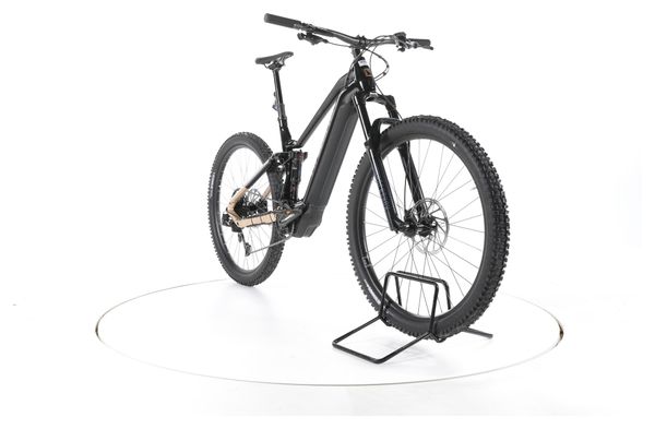 Produit reconditionné - Haibike AllTrail 7 E-Bike Fully - Très Bon Etat