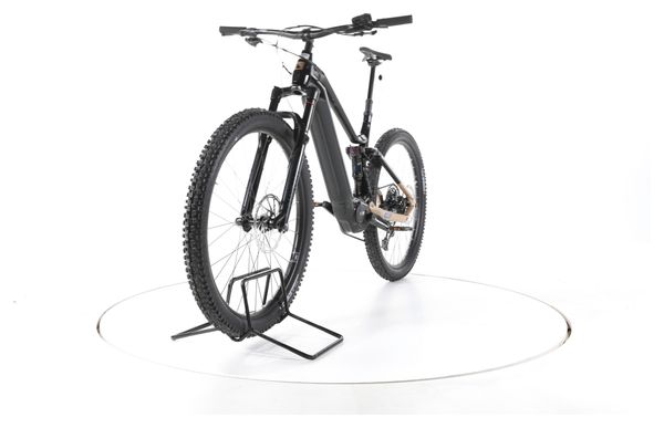 Produit reconditionné - Haibike AllTrail 7 E-Bike Fully - Très Bon Etat
