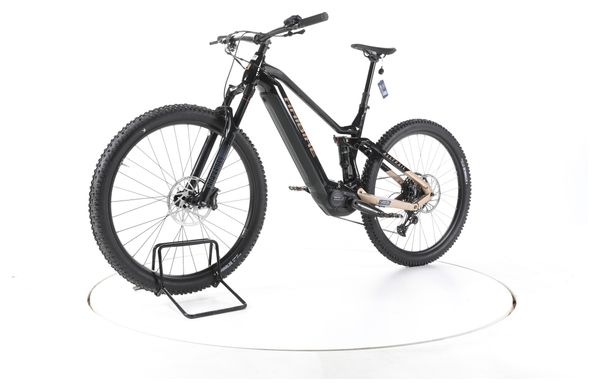 Produit reconditionné - Haibike AllTrail 7 E-Bike Fully - Très Bon Etat