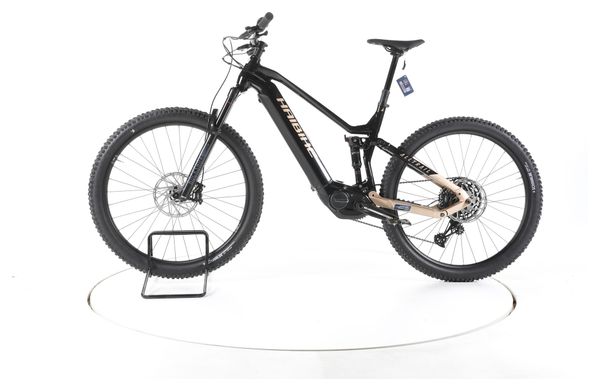 Produit reconditionné - Haibike AllTrail 7 E-Bike Fully - Très Bon Etat