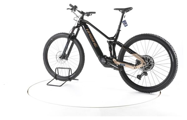 Produit reconditionné - Haibike AllTrail 7 E-Bike Fully - Très Bon Etat