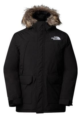 The North Face Mcmurdo Parka Black