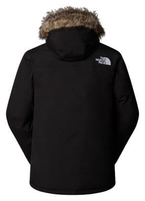 The North Face Mcmurdo Parka Black