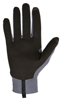 Fox Ranger Water Long Gloves Grey