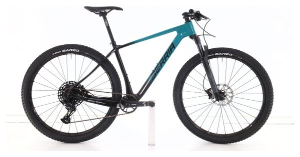 Produit reconditionné · Berria Bravo Sport Carbone / Vélo VTT / Berria | Très bon état