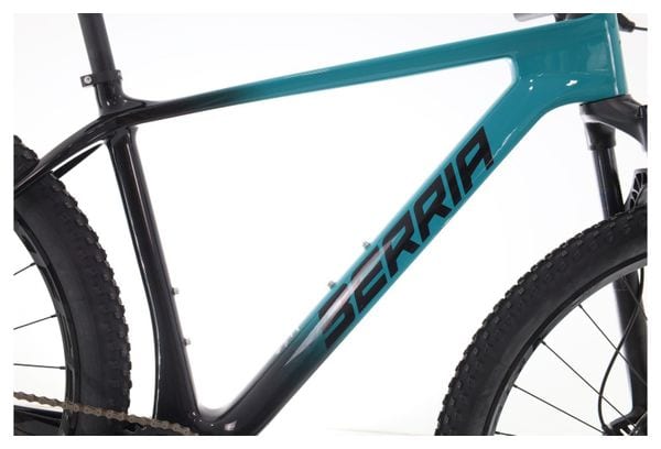 Produit reconditionné · Berria Bravo Sport Carbone / Vélo VTT / Berria | Très bon état