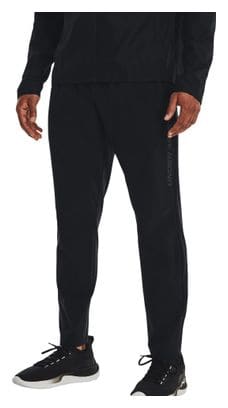 Under Armour Launch Pants Black Men