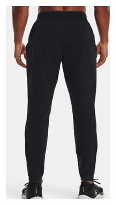 Under Armour Launch Hose Schwarz Herren