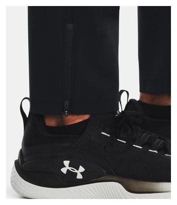 Under Armour Launch Hose Schwarz Herren