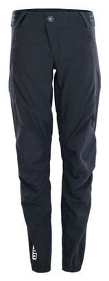 ION MTB Pants Scrub Amp BAT Pants Black Child