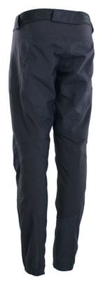 ION MTB Pants Scrub Amp BAT Pants Black Child