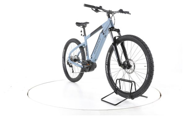 Produit reconditionné - Ghost E-Teru Essential E-Bike - Très Bon Etat