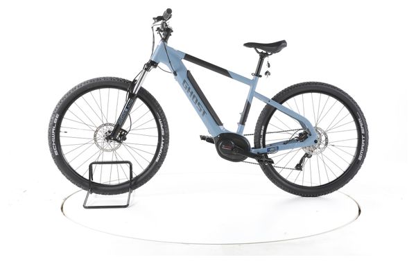 Produit reconditionné - Ghost E-Teru Essential E-Bike - Très Bon Etat