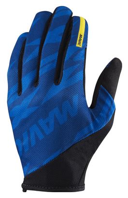Guanti MAVIC Deemax Pro Glove-Sky Diver / Blu scuro
