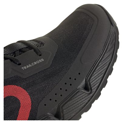 adidas Five Ten Trailcross LT MTB Shoe Black