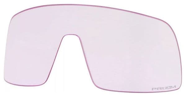 Oakley Sutro Prizm Brille bei schlechten Lichtverhältnissen / Ref. 103-121-004