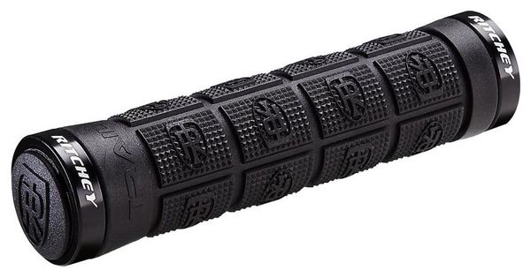 Ritchey WCS Trail Locking Grips Black 135mm