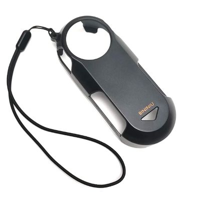 Etui de protection avec câble pour feu arrière Garmin Varia RTL515