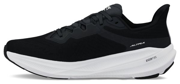 Chaussures Running Altra Experience Flow 2 Noir/Blanc Homme