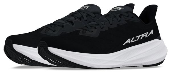 Chaussures Running Altra Experience Flow 2 Noir/Blanc Homme