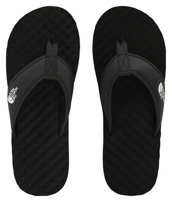 Das North Face Base Camp Flip-Flop II Flip-Flops Schwarz / Weiß Unisex